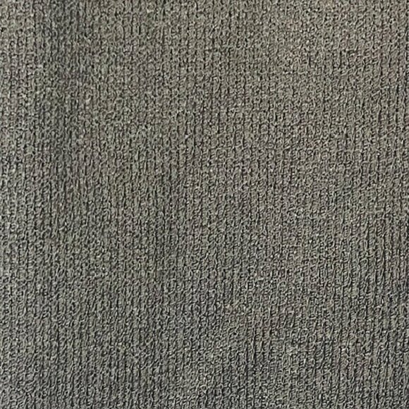 St. John Santana Knit Maxi Skirt Black Full Length Formal 10 - Picture 4 of 5